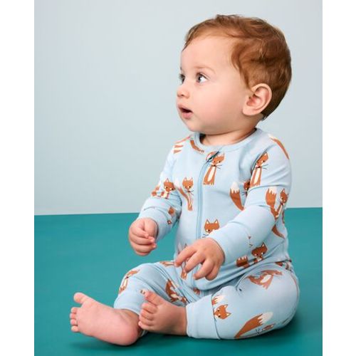 HannaSoft™ Stretch Sleeper