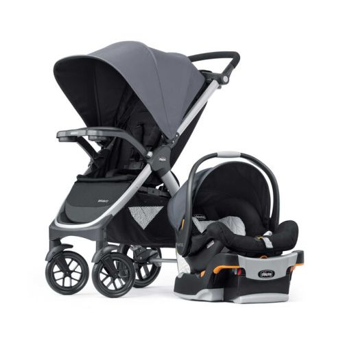 Bravo Trio Travel System - Camden