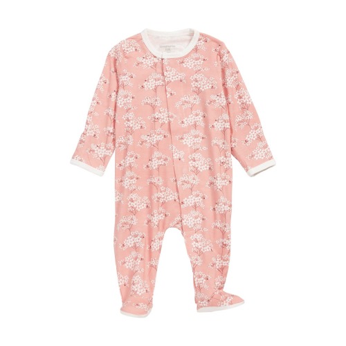 Cherry Blossom Magnetic Footie