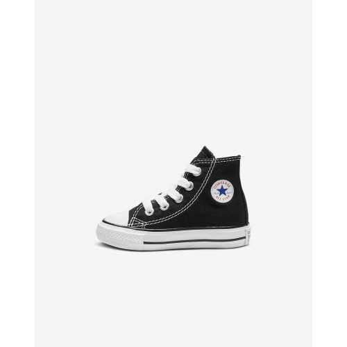 Converse Chuck Taylor All Star High Top Infant/Toddler Shoe. Nike.com