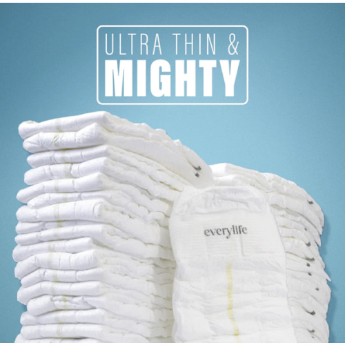 Safest Non-Toxic Diapers for Sensitive Skin | Everylife – EveryLife