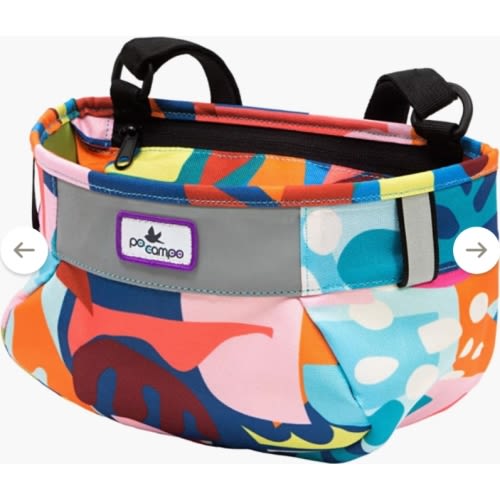 Po Campo Whoosh Basket - Kids' | REI Co-op
