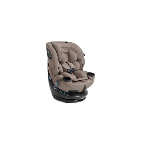 Joie Pepper Spin SI Rotating 4-in-1 Convertible Car Seat - Mocha