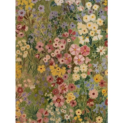 Peel and Stick Wallpaper Floral Contact Paper for Bedroom,Bathroom,Cabinets