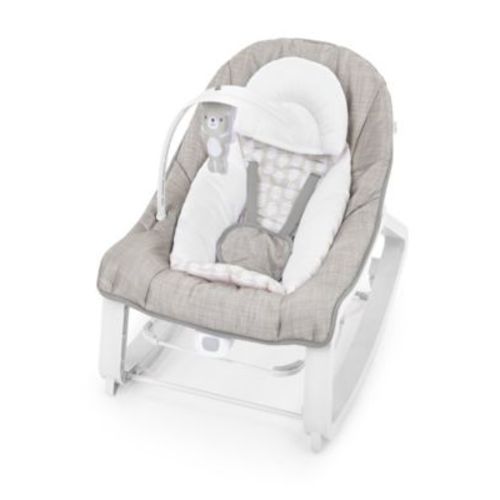 Keep Cozy™ 3-in-1 Grow with Me™ Bounce Rock Seat