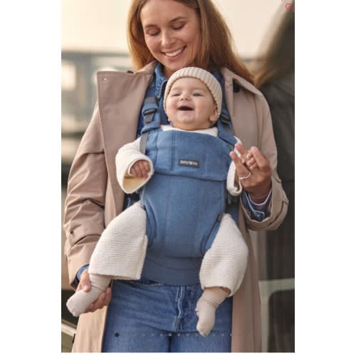 BabyBjörn Baby Carrier Harmony