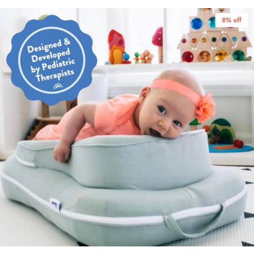 The Learn & Lounge™ + Birch Cover Bundle