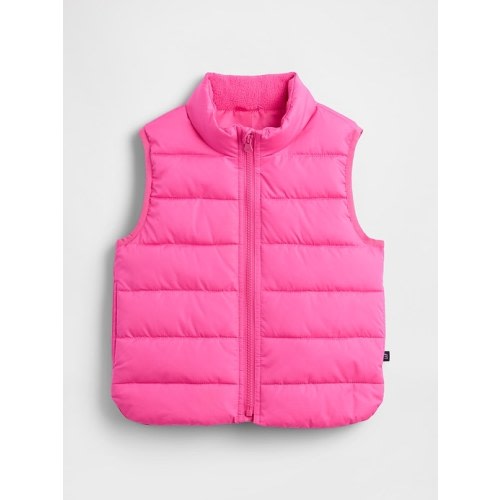 babyGap ColdControl Puffer Vest