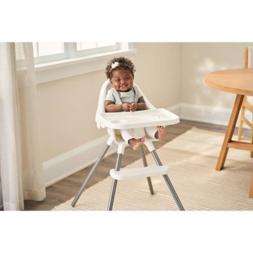 Regalo Baby Basics High Chair