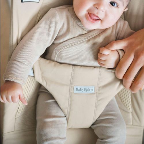 BabyBjörn Bouncer Balance Soft