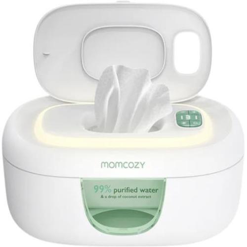 Momcozy Large Capacity Baby Wipe Warmer