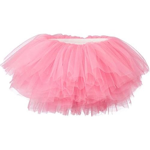 My Lello Baby Tutu Short Ballet Skirt 10-Layer (Newborn - 3mo.)