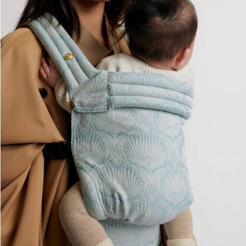 Boho Laguna | Zeitgeist Baby Carrier | SHOP ARTIPOPPE