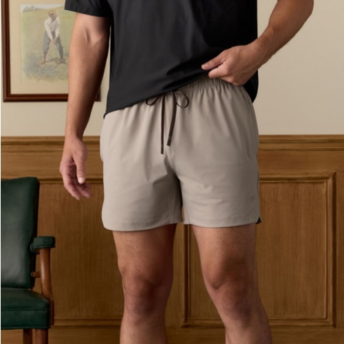 The One Short 5in