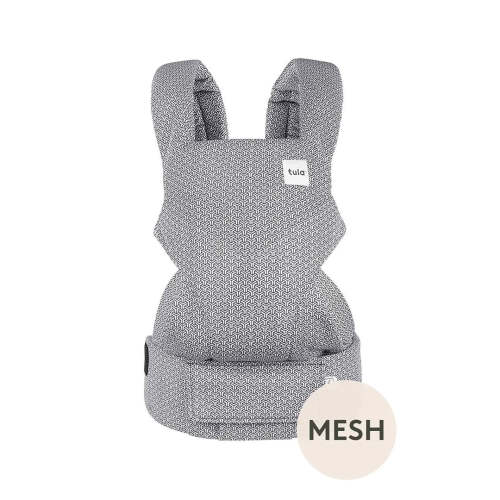 Explore Baby Carrier, Mesh - Infinite