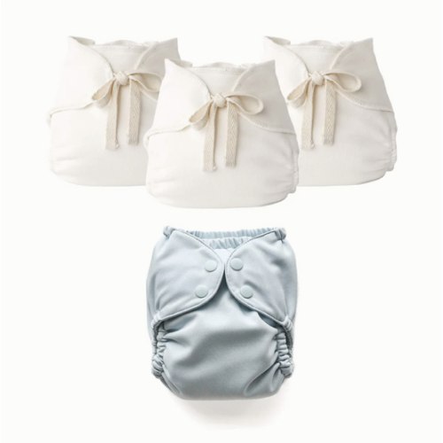 Tie Inner + Outer Bundle – Esembly