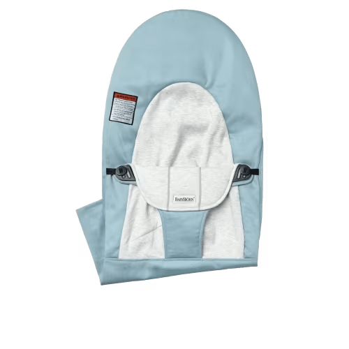 BabyBjörn Extra Fabric Seat for Bouncer Balance Soft