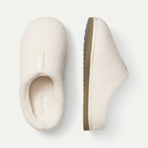 Women's Plush Sunday Slipper