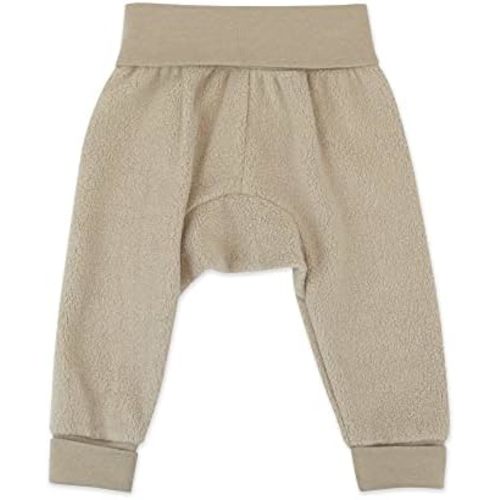 Zutano Unisex Baby Cozie Fleece Cuff Pant