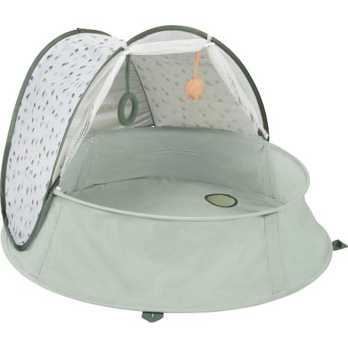 Aquani Anti-UV Baby Beach Tent & Paddling Pool