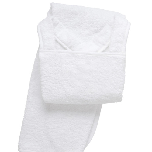 Bath Buddy Apron