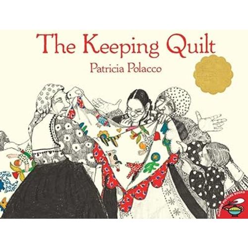 The Keeping Quilt