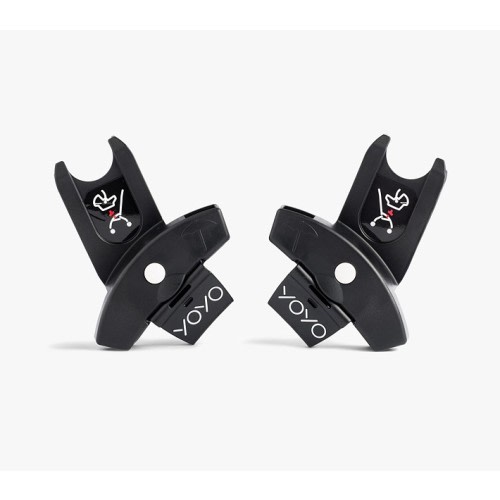 Stokke® YOYO® Car Seat Adapters