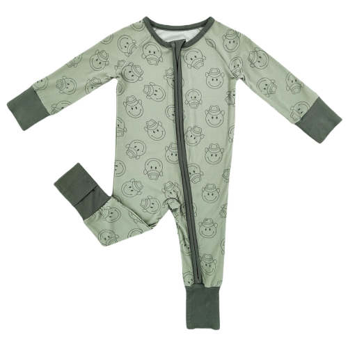 Howdy Bamboo Sleeper