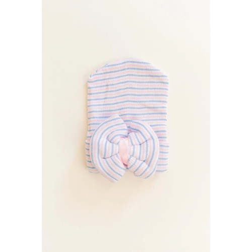 Newborn Bow Hat – Little Rays