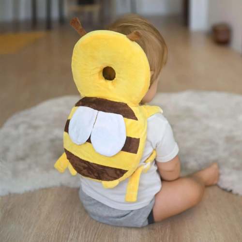 BabyGuard™ Backpack Pillow [Free Today] – Mezely