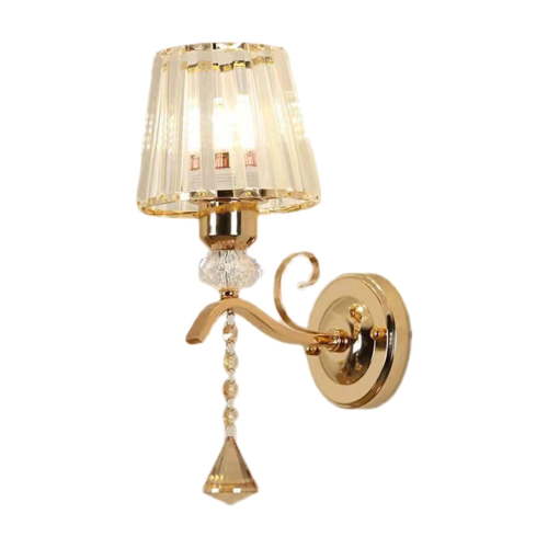 Sconce Light Fixtures Wall Mount Night Lamp for Bedside