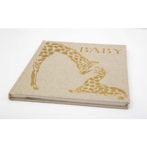 Baby Book | Over The Moon
