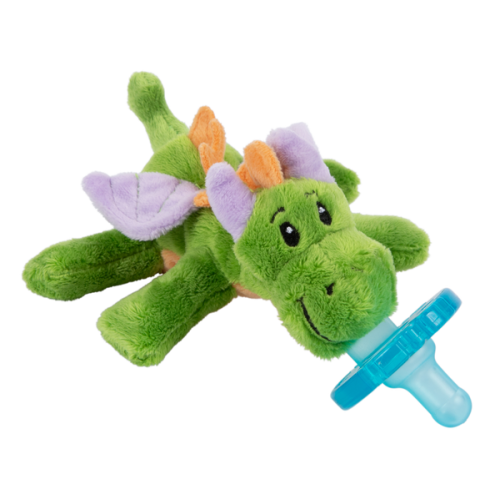 WubbaNub® - Fairytale Dragon