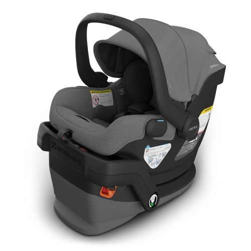 UPPAbaby Mesa V3 Infant Car Seat - Greyson