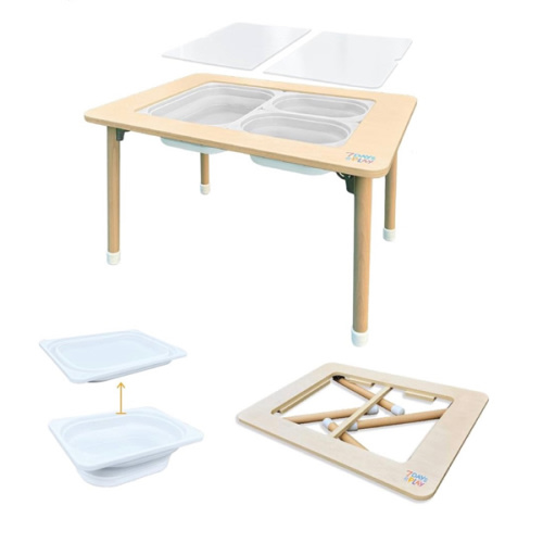 Amazon.com : 7 days of play sensory table