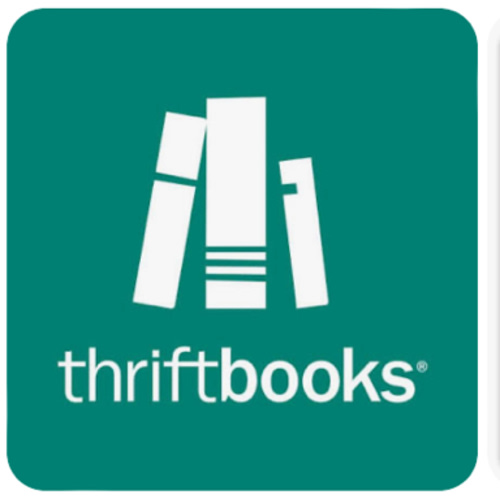 ThriftBooks Gift Card