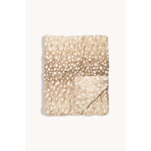 The Lola Baby Blanket | Forest Fawn