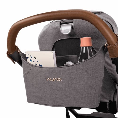 stroller organizer