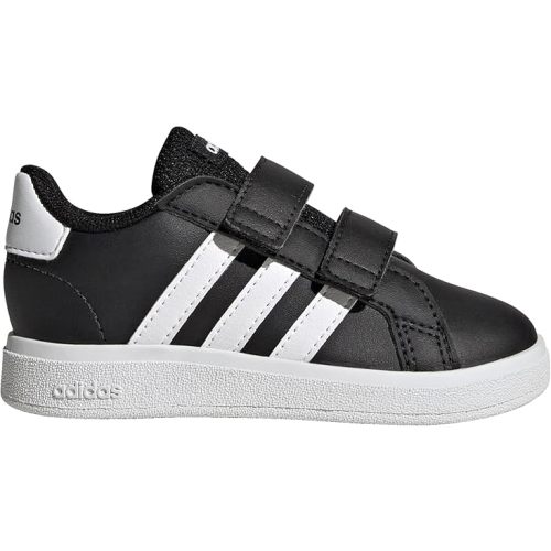 adidas Baby-Boy's Grand Court 2.0 Sneaker