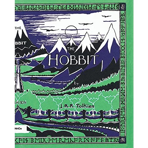The Hobbit (The Lord of the Rings)