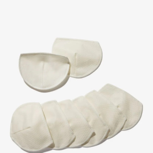 Organic Non-Slip Low Profile Nursing Pads: For Day-to-Night Wear – Bodily