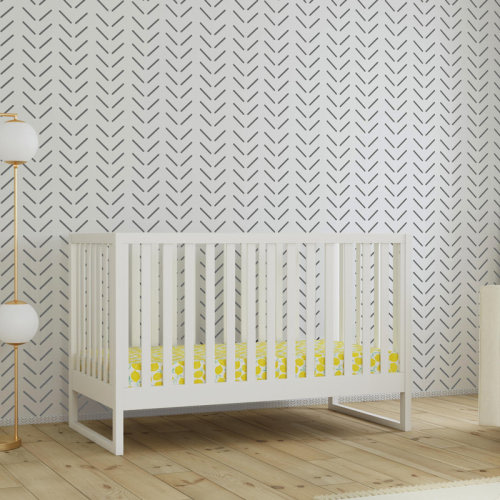 daVinci Hunter 3 in 1 Convertible Crib & Reviews | Wayfair