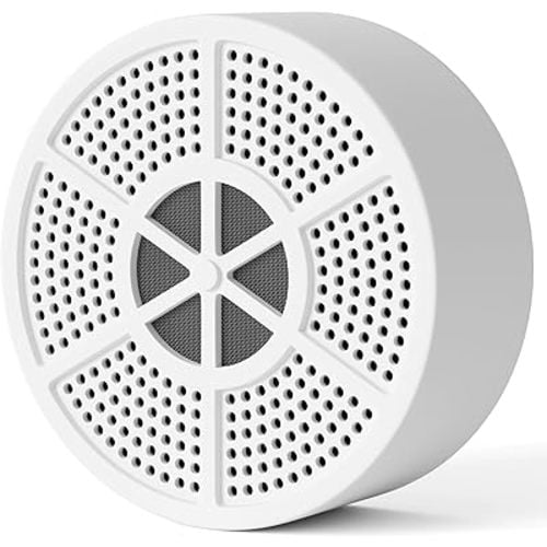 Bath Ball Cartridge.Bath Ball Replacement Filter, Filter For Bath Ball Bath Ball Faucet Filter Replacement Cartridge