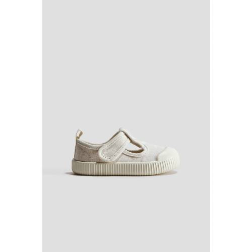 COTTON SHOES