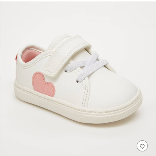 Baby Girls’ Shoes
