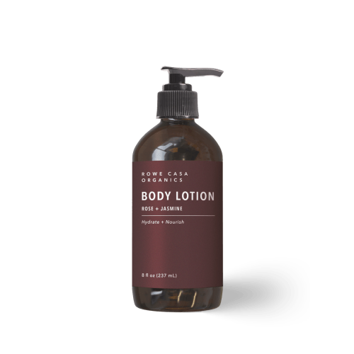 Body Lotion | 8 oz – Rowe Casa Organics