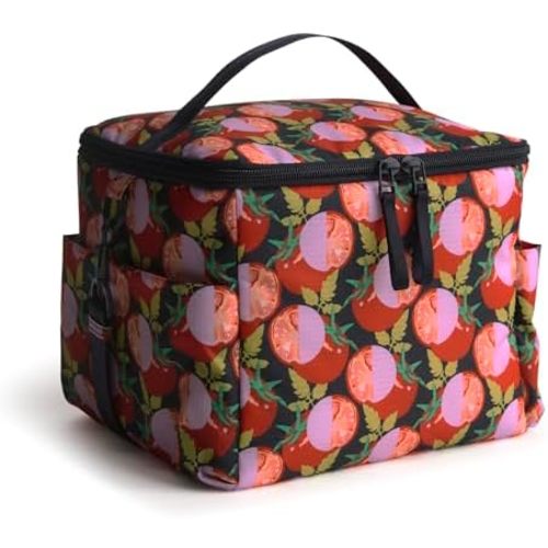 Vera Bradley Women's Ripstop Lunch Cooler