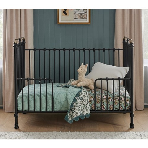 Chris Loves Julia Toddler Bed Conversion Kit Only
