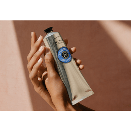 Shea Butter Hand Cream 5.1 fl. oz | L'Occitane en Provence