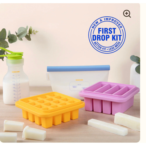 THE FIRST DROP KIT